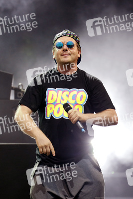 Konzert von Knossi, Die Atzen & Friends in Bonn