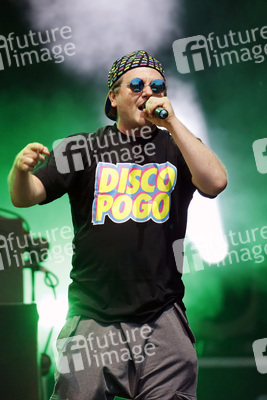 Konzert von Knossi, Die Atzen & Friends in Bonn
