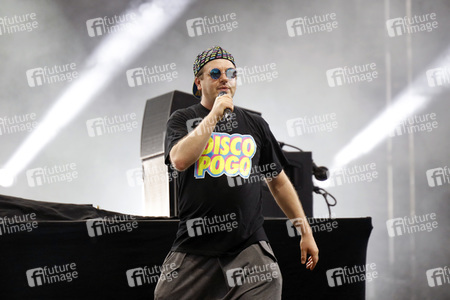Konzert von Knossi, Die Atzen & Friends in Bonn