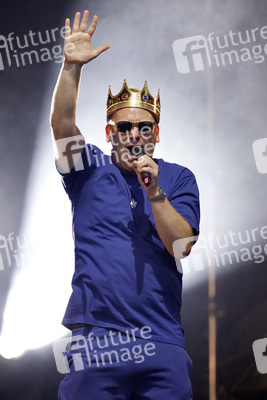 Konzert von Knossi, Die Atzen & Friends in Bonn