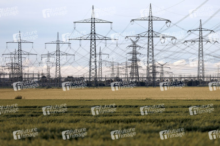 Symbolfoto Versorgungssicherheit