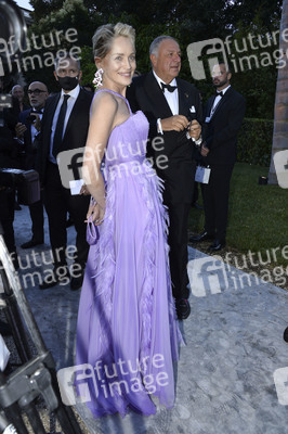 amfAR's Cinema Against Aids Gala, Cannes Film Festival 2021