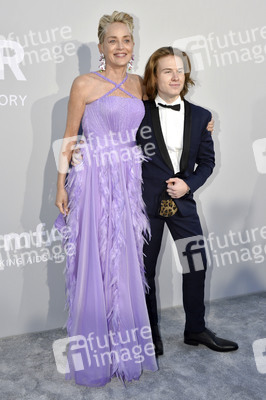 amfAR's Cinema Against Aids Gala, Cannes Film Festival 2021