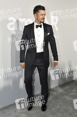 amfAR's Cinema Against Aids Gala, Cannes Film Festival 2021