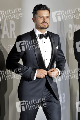 amfAR's Cinema Against Aids Gala, Cannes Film Festival 2021
