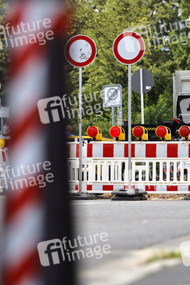 Symbolfoto Baustelle