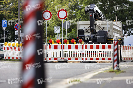 Symbolfoto Baustelle