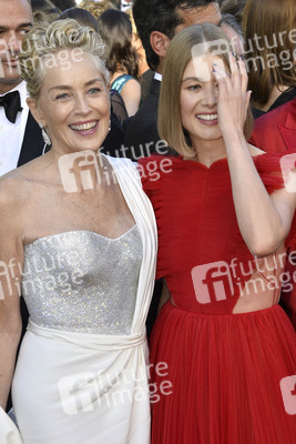 Closing Ceremony und Premiere 'OSS 117: From Africa with Love', Cannes Film Festival 2021
