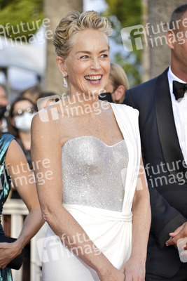 Closing Ceremony und Premiere 'OSS 117: From Africa with Love', Cannes Film Festival 2021