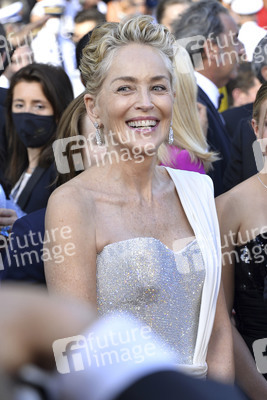 Closing Ceremony und Premiere 'OSS 117: From Africa with Love', Cannes Film Festival 2021