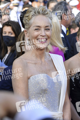 Closing Ceremony und Premiere 'OSS 117: From Africa with Love', Cannes Film Festival 2021