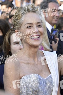 Closing Ceremony und Premiere 'OSS 117: From Africa with Love', Cannes Film Festival 2021