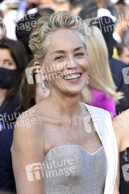 Closing Ceremony und Premiere 'OSS 117: From Africa with Love', Cannes Film Festival 2021