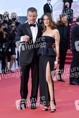 Filmpremiere 'Stillwater', Cannes Film Festival 2021