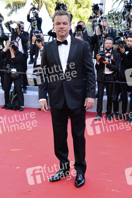 Filmpremiere 'Stillwater', Cannes Film Festival 2021