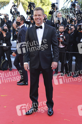 Filmpremiere 'Stillwater', Cannes Film Festival 2021