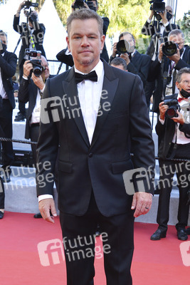 Filmpremiere 'Stillwater', Cannes Film Festival 2021