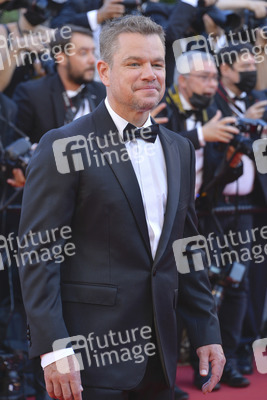 Filmpremiere 'Stillwater', Cannes Film Festival 2021