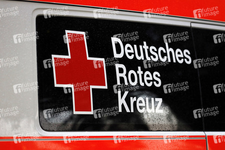 Symbolfoto Deutsches Rotes Kreuz