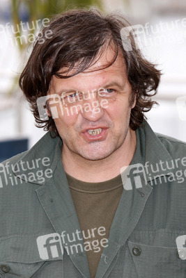 Photocall 'Die Hand Gottes - Emir Kusturica trifft Diego Maradona', Cannes Film Festival 2008