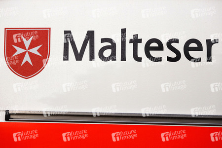 Symbolfoto Malteser