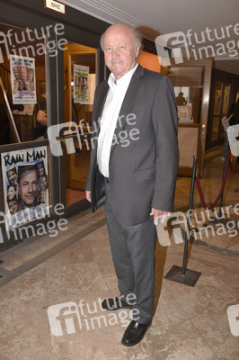 Theaterpremiere 'Rain Man' in München