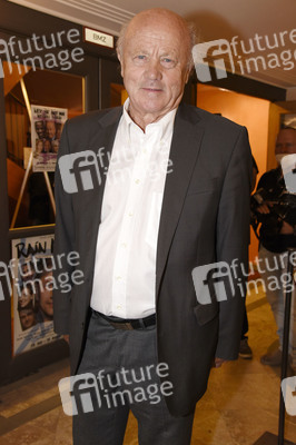 Theaterpremiere 'Rain Man' in München