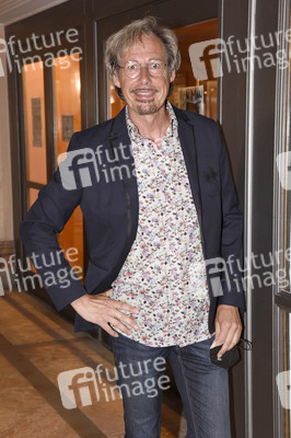Theaterpremiere 'Rain Man' in München