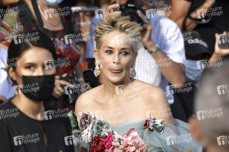 Filmpremiere 'Die Geschichte meiner Frau', Cannes Film Festival 2021