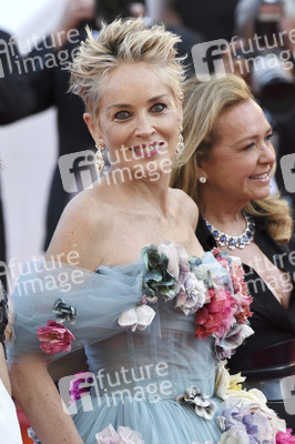 Filmpremiere 'Die Geschichte meiner Frau', Cannes Film Festival 2021