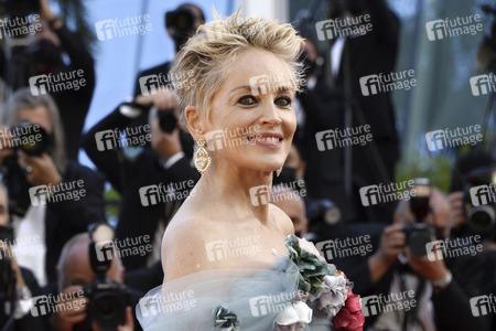 Filmpremiere 'Die Geschichte meiner Frau', Cannes Film Festival 2021
