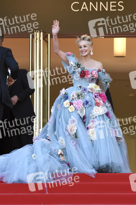 Filmpremiere 'Die Geschichte meiner Frau', Cannes Film Festival 2021