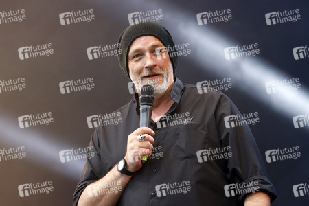 Auftritt von Torsten Sträter in Bonn