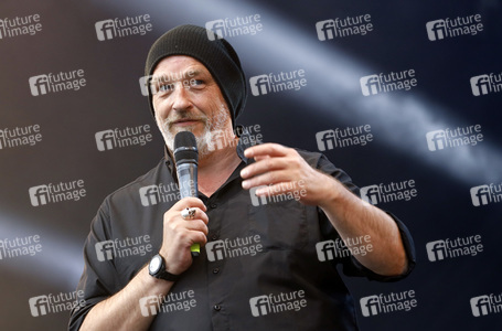 Auftritt von Torsten Sträter in Bonn