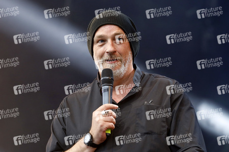 Auftritt von Torsten Sträter in Bonn