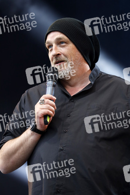 Auftritt von Torsten Sträter in Bonn