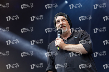 Auftritt von Torsten Sträter in Bonn