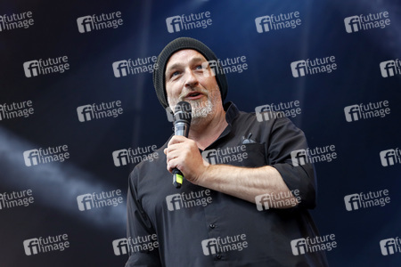 Auftritt von Torsten Sträter in Bonn