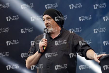 Auftritt von Torsten Sträter in Bonn