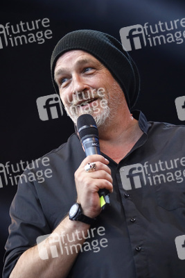 Auftritt von Torsten Sträter in Bonn