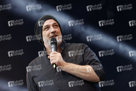 Auftritt von Torsten Sträter in Bonn