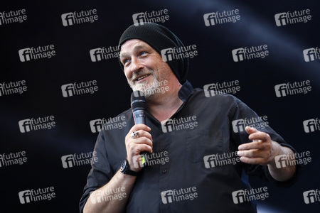 Auftritt von Torsten Sträter in Bonn