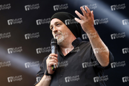 Auftritt von Torsten Sträter in Bonn