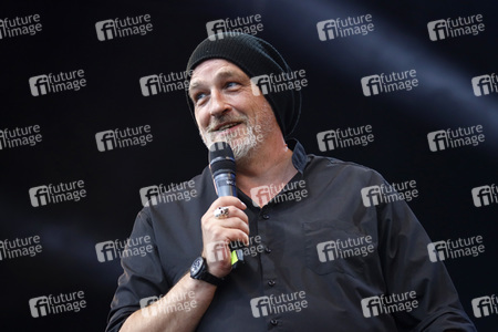 Auftritt von Torsten Sträter in Bonn