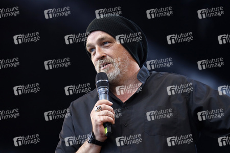 Auftritt von Torsten Sträter in Bonn