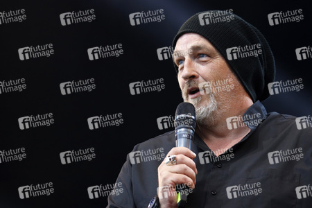 Auftritt von Torsten Sträter in Bonn