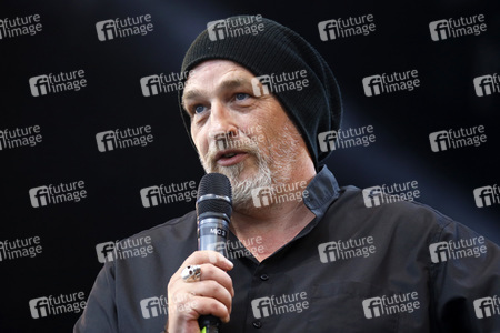 Auftritt von Torsten Sträter in Bonn