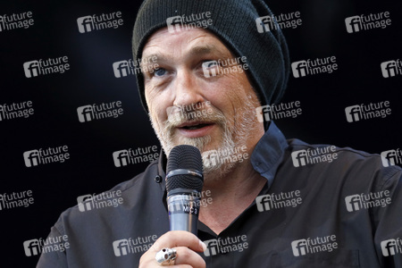 Auftritt von Torsten Sträter in Bonn