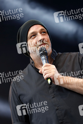 Auftritt von Torsten Sträter in Bonn