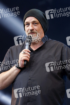 Auftritt von Torsten Sträter in Bonn